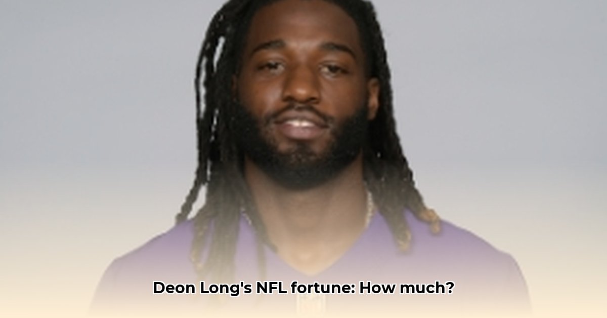 deon-long-net-worth